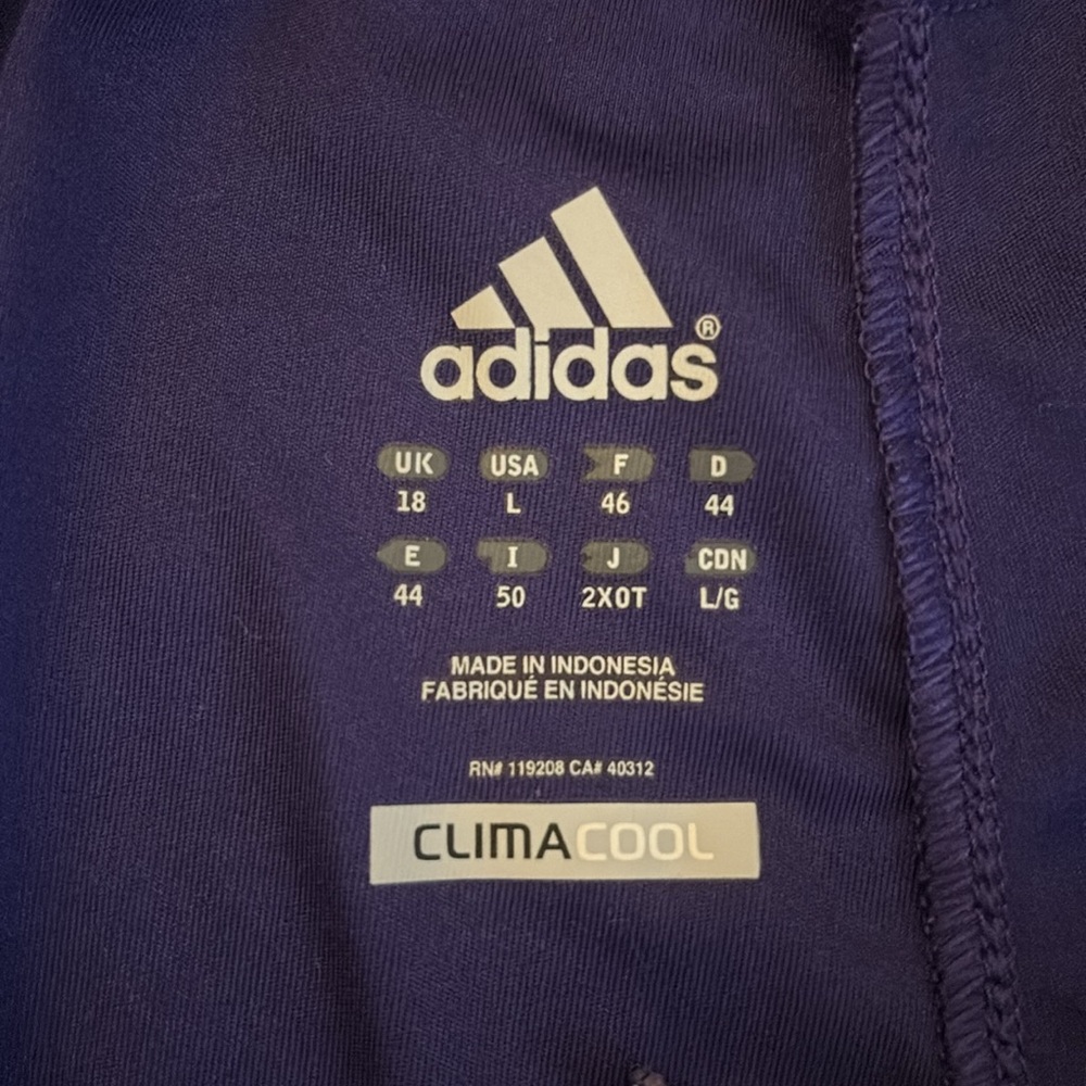 Adidas shorts - Picture 4 of 4